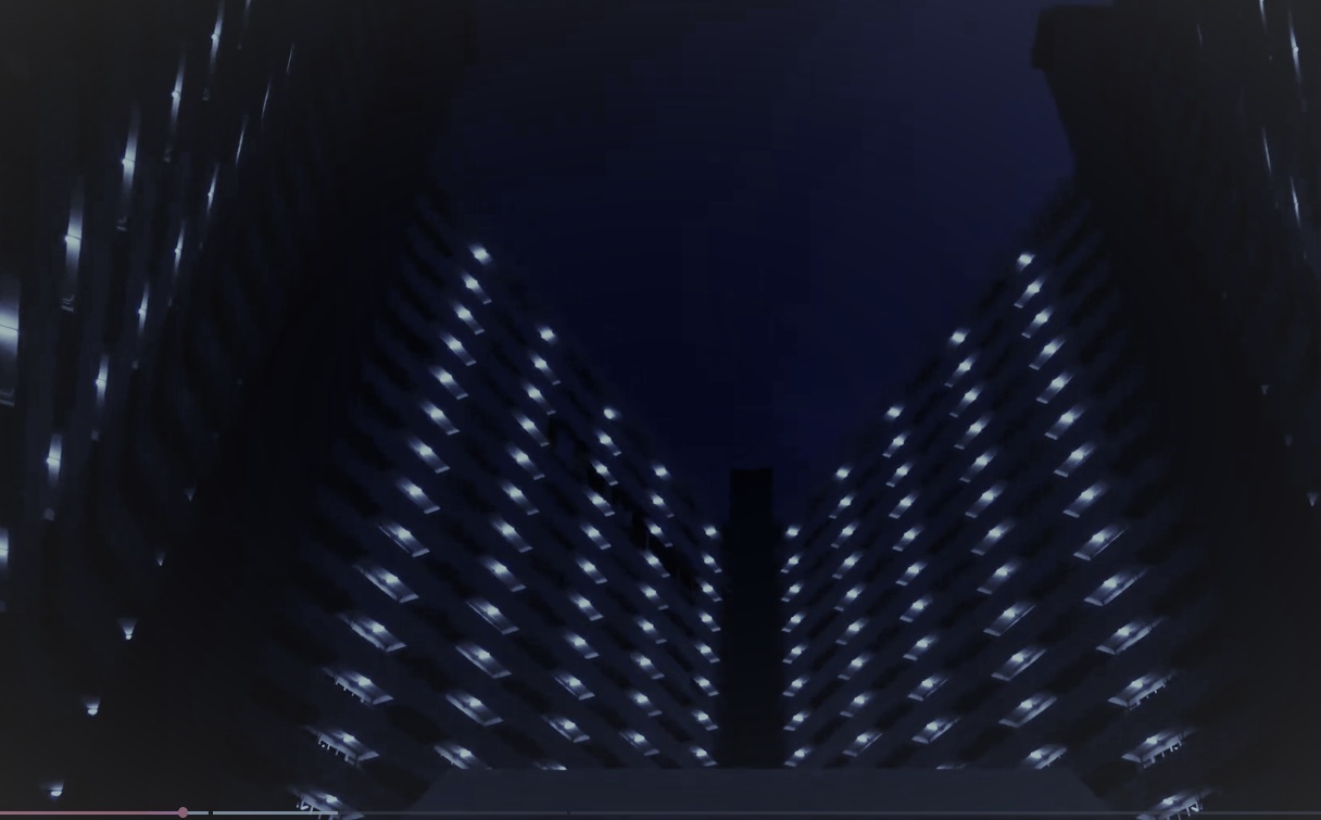 The Diamond Block